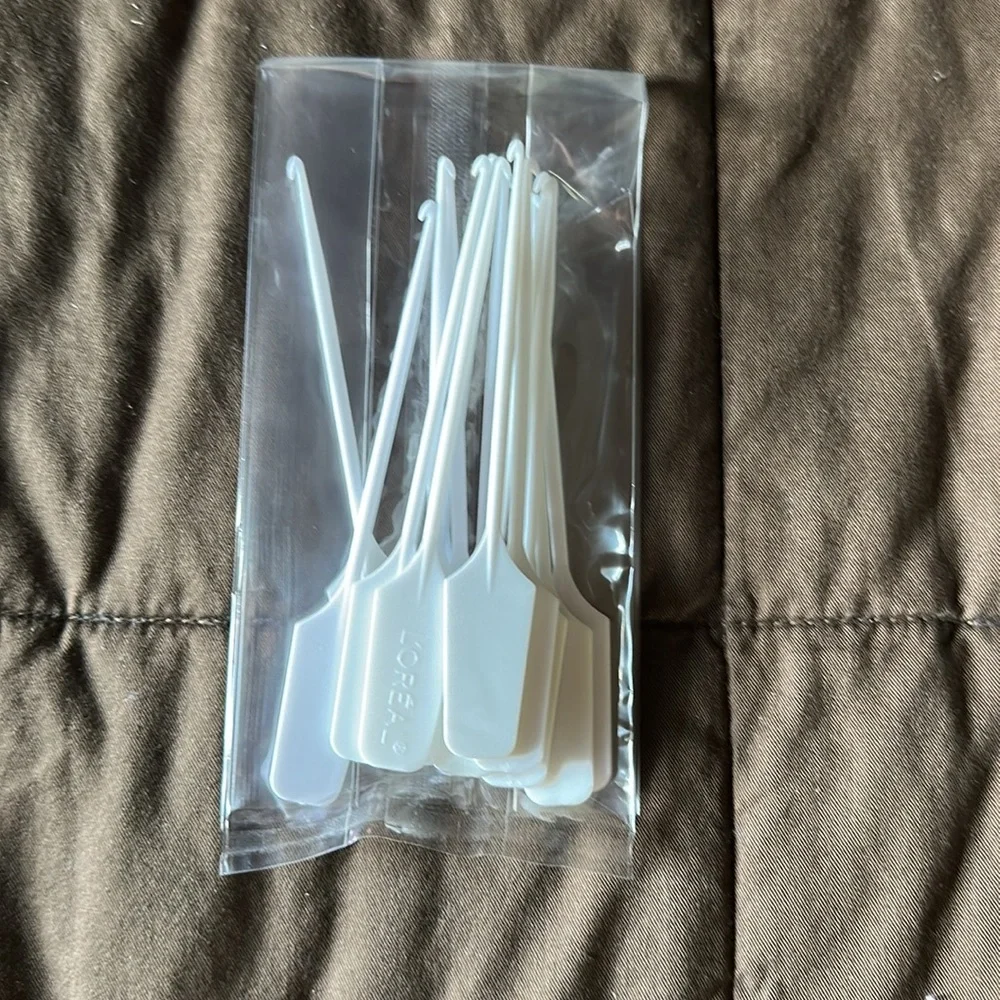 LOreal l’oréal plastic